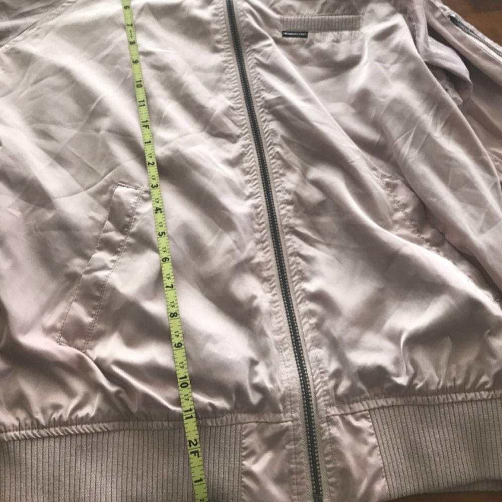Members Only Boyfriend Jacket - Picture 5 of 5